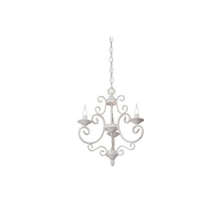 Люстра Vitaluce V1094-0/3, 3xE14 макс. 40Вт