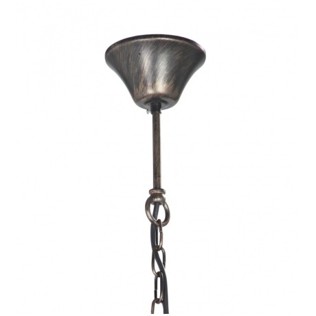 Люстра Vitaluce V1847-7/15, 15xE14 макс. 40Вт - фото 3