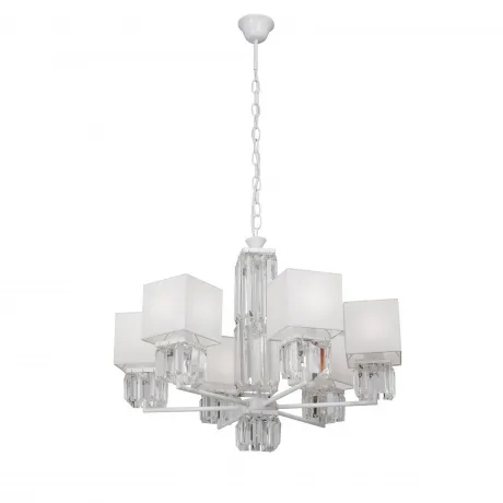 Люстра Vitaluce V1856-0/6, 6xE14 макс. 40Вт