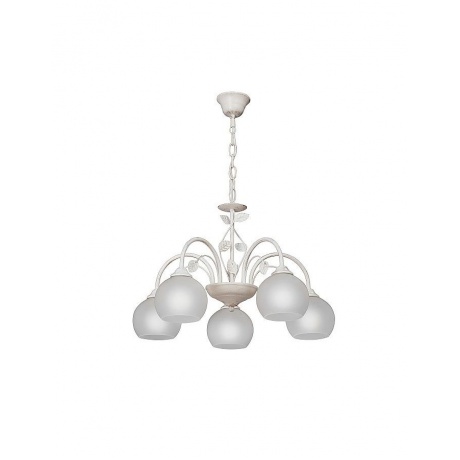 Люстра Vitaluce V3884-0/5, 5хE27 макс. 40Вт