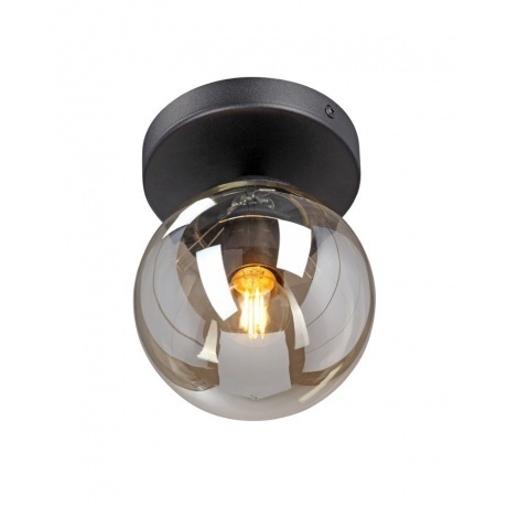 Люстра Vitaluce V3962-1/1PL, 1xE27 макс. 40Вт - фото 3