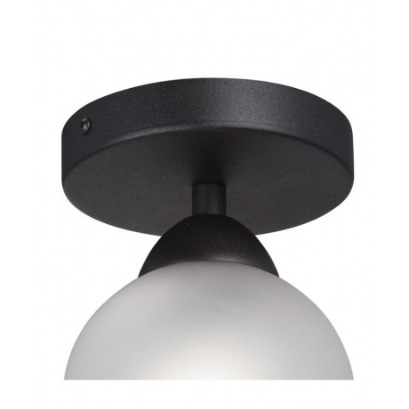 Люстра Vitaluce V3963-1/1PL, 1xE27 макс. 40Вт - фото 2