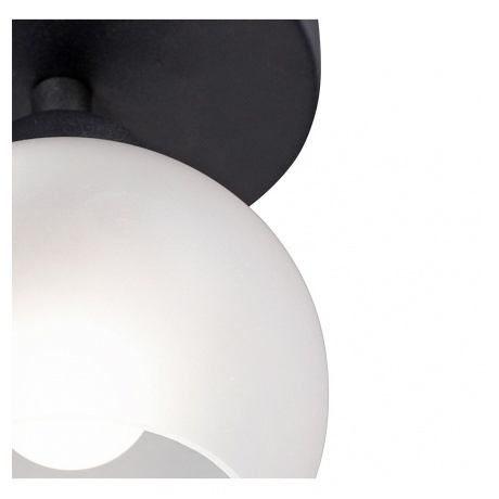 Люстра Vitaluce V3963-1/1PL, 1xE27 макс. 40Вт - фото 5