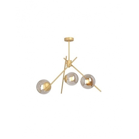 Люстра Vitaluce V4057-8/3PL, 3xE14 макс. 40Вт