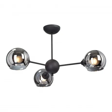 Люстра Vitaluce V4321-1/3PL, 3xE14 макс. 40Вт