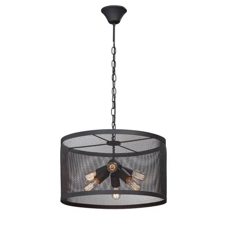 Люстра Vitaluce V4568-1/6, 6хE27 макс. 40Вт