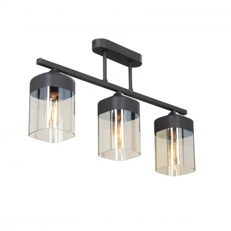 Люстра Vitaluce V4923-1/3PL, 3xE27 макс. 40Вт