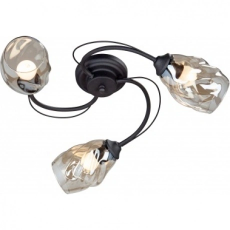 Люстра Vitaluce V4927-1/3PL, 3xE27 макс. 40Вт