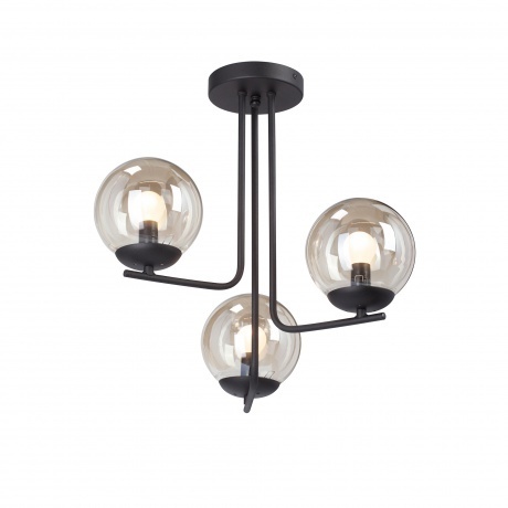 

Люстра Vitaluce V4942-1/3PL, 3xE14 макс. 40Вт