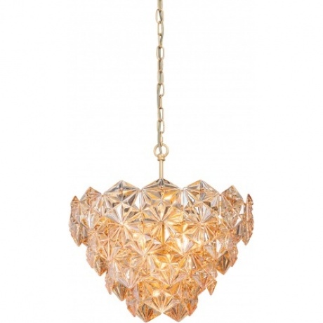 

Люстра Vitaluce V5294-8/6+3+1, 10xE14 макс. 40Вт