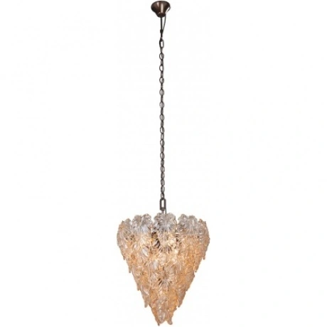 Люстра Vitaluce V5843-7/10, 10xE14 макс. 40Вт