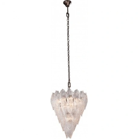 Люстра Vitaluce V5844-7/10, 10xE14 макс. 40Вт