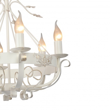 Люстра Vitaluce V1161-0/6, 6xE14 макс. 40Вт - фото 3