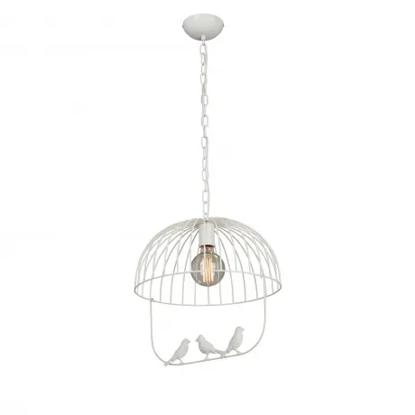 Люстра Vitaluce V2915-0/1, 1xE27 макс. 40Вт