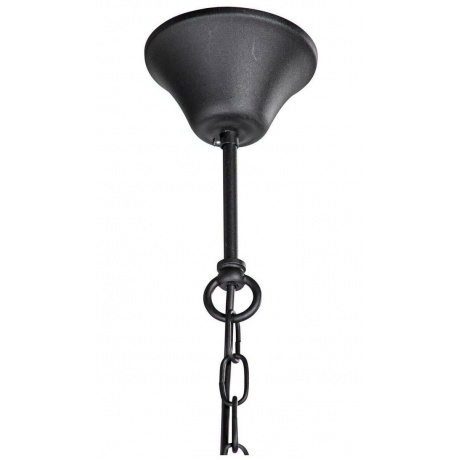 Люстра Vitaluce V3756-1/8, 8xE14 макс. 40Вт - фото 3