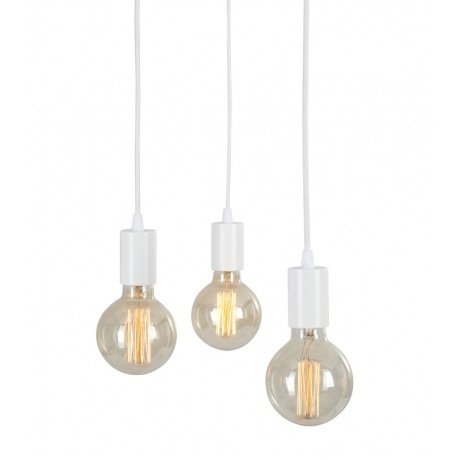 Люстра Vitaluce V4452-0/6PL, 6xE27 макс. 60Вт - фото 2