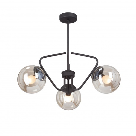 Люстра Vitaluce V4715-1/3PL, 3xE14 макс. 40Вт