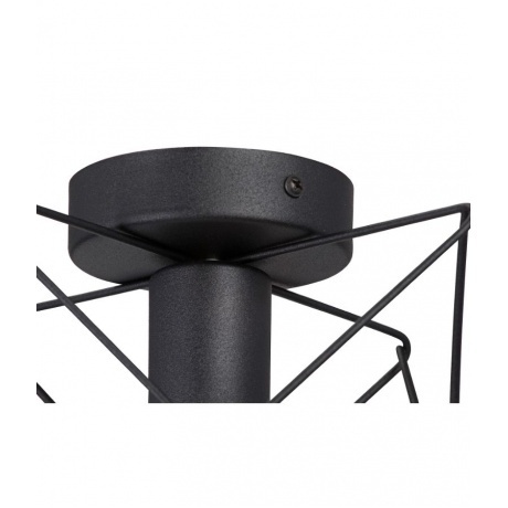 Люстра Vitaluce V4721-1/1PL, 1xE27 макс. 40Вт - фото 2