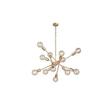 Люстра Vitaluce V4750-8/12, 12xE27 макс. 40Вт