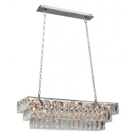 Люстра Vitaluce V5264-9/30, 30xE14 макс. 40Вт - фото 1