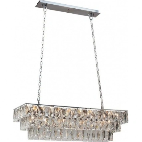 Люстра Vitaluce V5264-9/30, 30xE14 макс. 40Вт