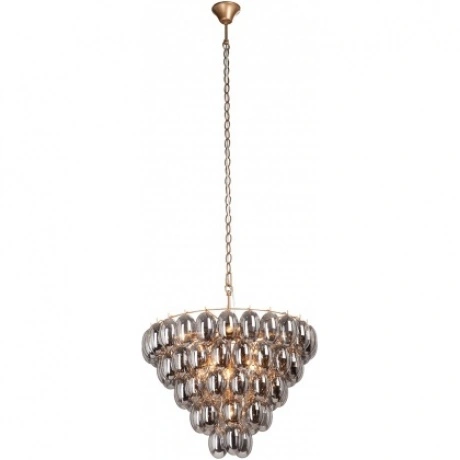 Люстра Vitaluce V5343-7/5+5+1, 11xE14 макс. 40Вт