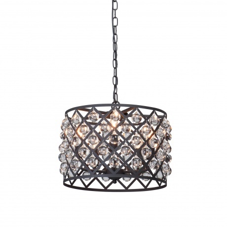 Люстра Vitaluce V5351-1/5, 5xE14 макс. 40Вт