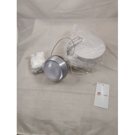 Люстра DeMarkt Капелия 730010101 хорошее состояние - фото 3