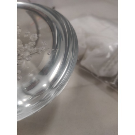 Люстра DeMarkt Капелия 730010101 хорошее состояние - фото 4