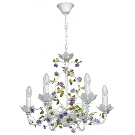 

Люстра MW-Light Букет 421014406 хорошее состояние