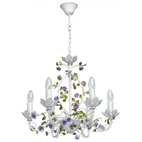 Люстра MW-Light Букет 421014406 хорошее состояние