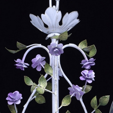 Люстра MW-Light Букет 421014406 хорошее состояние - фото 7