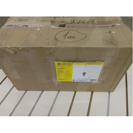 Люстра Vitaluce V5154-1/7, 7хЕ14 макс. 40Вт - фото 2