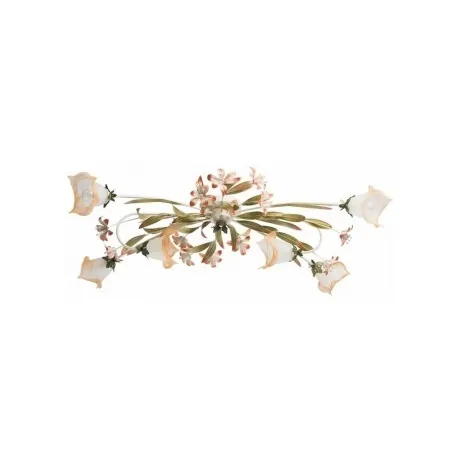 Люстра MW-Light Восторг 1340506 отличное состояние