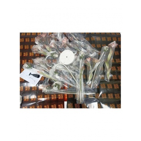 Люстра MW-Light Восторг 1340506 отличное состояние - фото 3