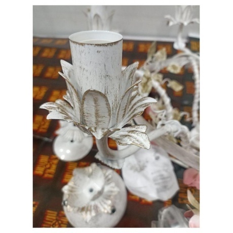 Люстра VITALUCE V1137/6 хорошее состояние - фото 2