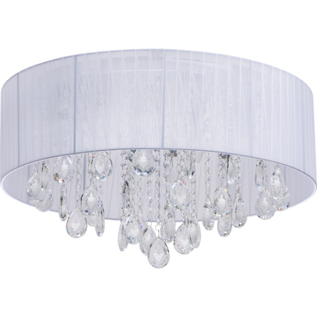 Люстра MW-Light Жаклин 465015709 хорошее состояние