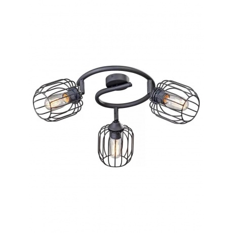 

Люстра V4299-1/3PL, 3хЕ27 макс. 60Вт хорошее состояние