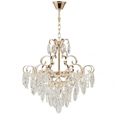 

Люстра De City Бриз 111011004 хорошее состояние