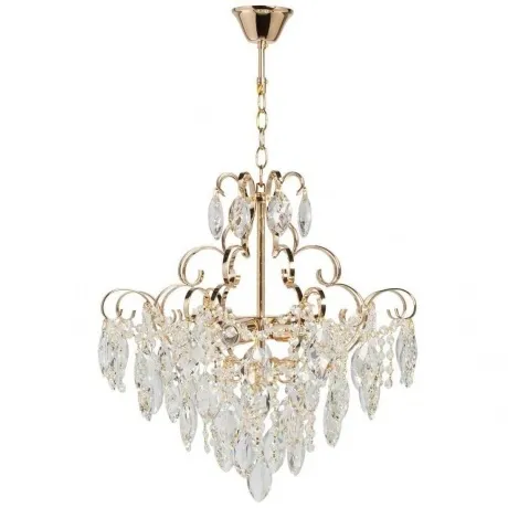 Люстра De City Бриз 111011004 хорошее состояние