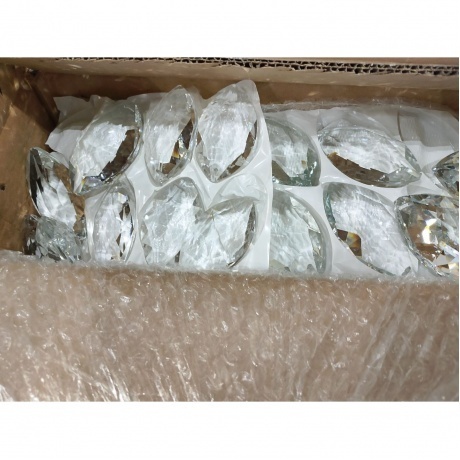 Люстра De City Бриз 111011004 хорошее состояние - фото 2