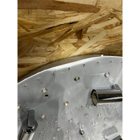 Люстра De City Изольда 366012706 хорошее состояние - фото 2