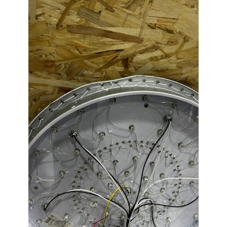 Люстра De City Изольда 366012706 хорошее состояние - фото 3