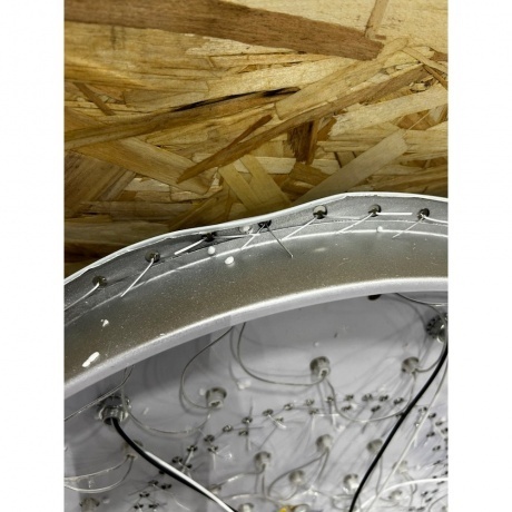 Люстра De City Изольда 366012706 хорошее состояние - фото 4