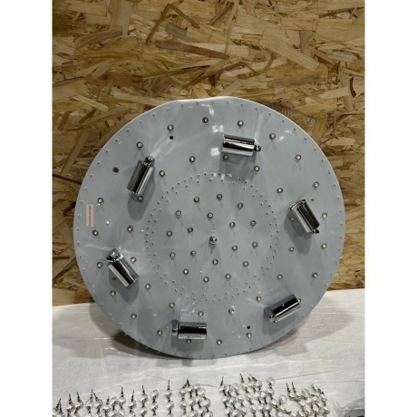 Люстра De City Изольда 366012706 хорошее состояние - фото 5