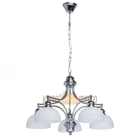 Люстра MW-Light Фелиция 347017405 - фото 1