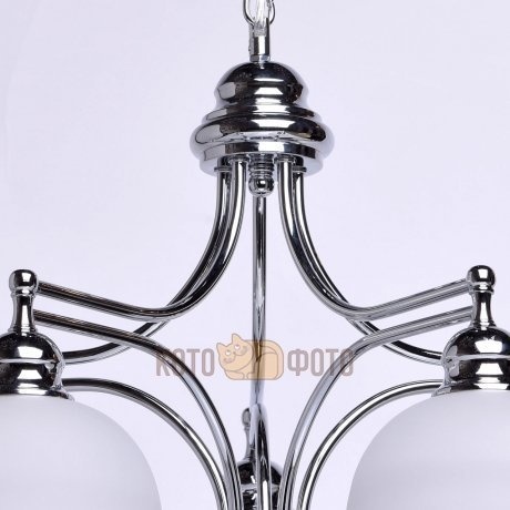 Люстра MW-Light Фелиция 347017405 - фото 3