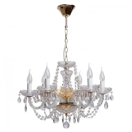 Люстра MW-Light Каролина 367012606