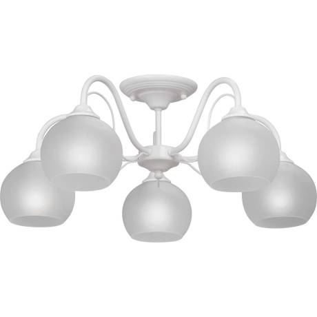 Люстра Vitaluce V3948-0/5PL хорошее состояние - фото 1