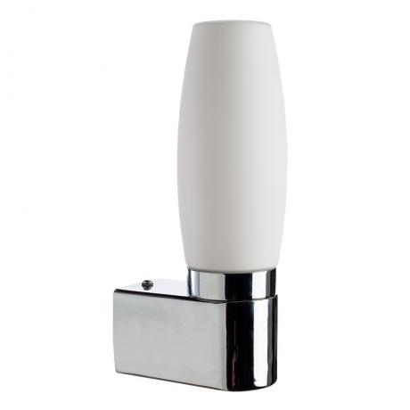 Светильник для влажных помещений Arte lamp A1209AP-1CC 3791₽